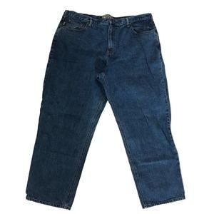 Gravel Gear Men’s Relaxed Fit Jeans 44 x 32